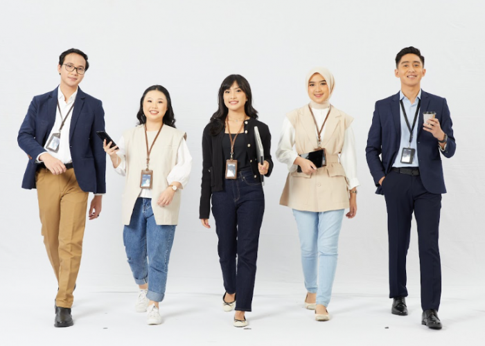 BRI Buka Rekrutmen BRILiaN Future Leader Program 2025, Cek Syaratnya!