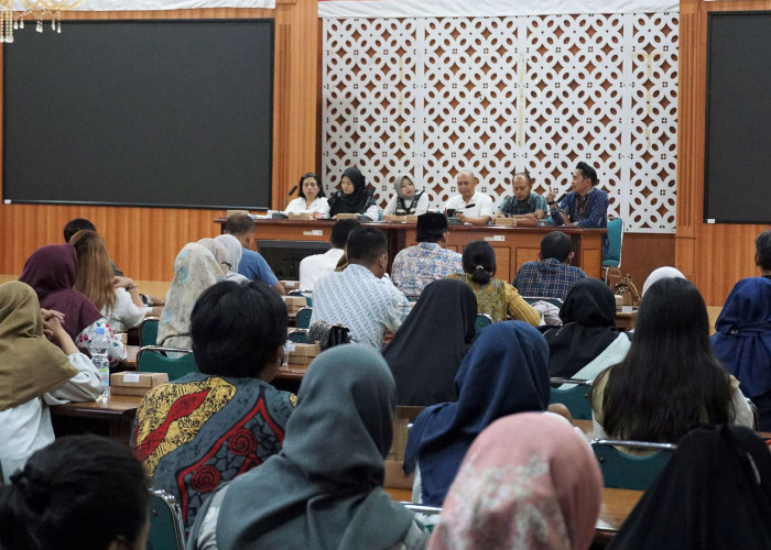 Pemkot Yogyakarta Kawal Kasus Kekerasan Day Care hingga Inkrah, Bentuk Tim Hukum Peduli Anak
