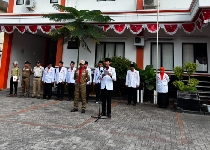Ade Utami: Patriotisme Hari Ini Bukan Angkat Senjata, tapi Angkat Persoalan Rakyat