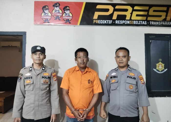 Diduga Kecanduan Judol, Oknum Sopir di Lampung Gelapkan Uang Majikannya