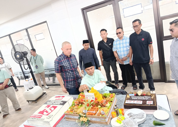 H+7 Lebaran Daop 6 Yogyakarta: 64.961 Penumpang KA Tercatat, Arus Balik Masih Tinggi