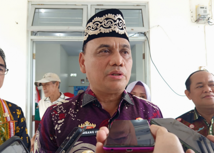 Walikota Metro Evaluasi Kinerja Camat dan Lurah, Minta Beri Layanan Publik Cepat dan Tepat