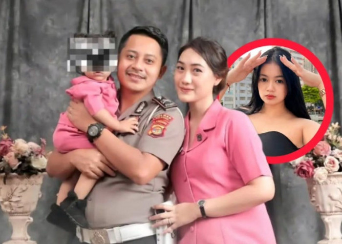 Geger Oknum Polisi di Lampung Diduga Nikah Siri dengan TKW, Padahal Sama-Sama Punya Pasangan Sah