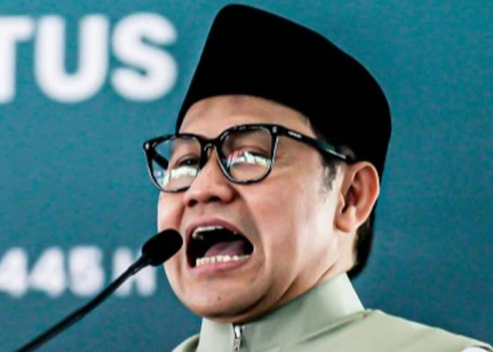 Balada Cak Imin, Mangkir dari KPK, Ditolak Membuka MTQ