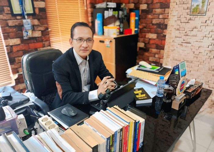 Curat Berkedok Satgas? Raibnya Timah di Smelter Sitaan Negara Uji Nyali Negara Menegakkan Hukum