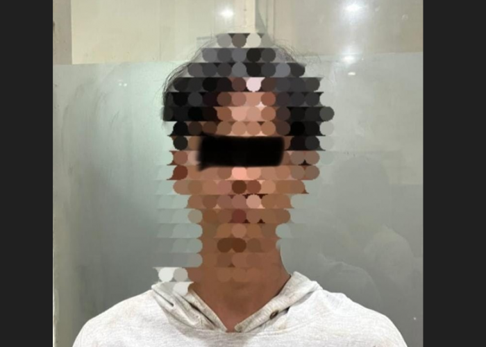 Curi Buah Sawit di Lahan PT SIP, Warga Sidang Gunung Tiga Ini Diciduk Polisi