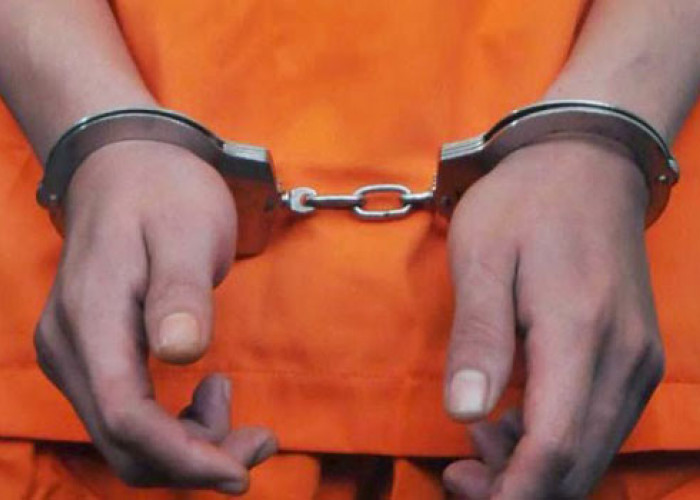 Polisi Tangkap Dua Pemuda yang Diduga Terlibat Pencurian HP di Pringsewu