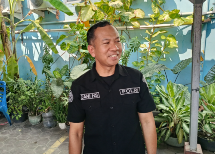 Polresta Yogyakarta Dalami Informasi Kejadian di Alun-Alun Selatan