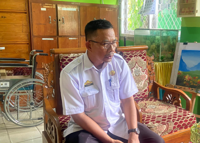 Belum Ada Instruksi Resmi Soal Tes Akademik TK ke SD, Kepala Sekolah SD 2 Metro Timur Tunggu Sosialisasi Resmi