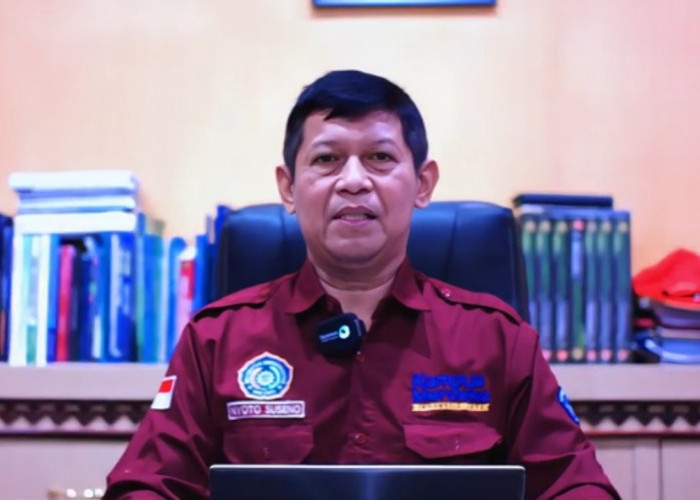 UM Metro Berpartisipasi pada 4th COROLLA International Conference di Universitas Udayana