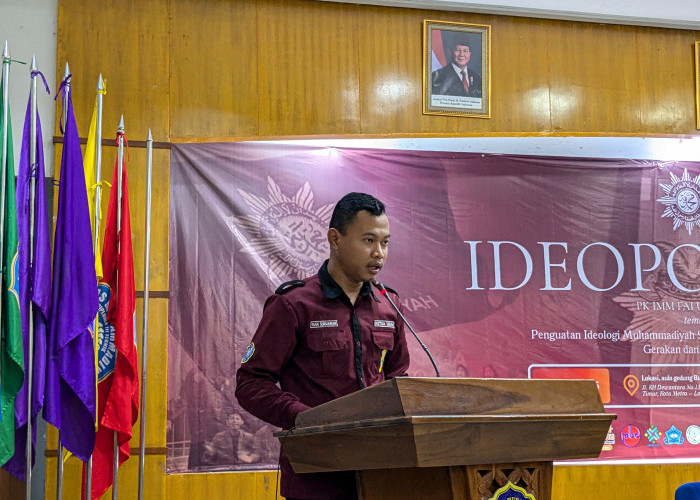 Refleksi Awal 2026, Menagih Komitmen Pemerintah Kota Metro