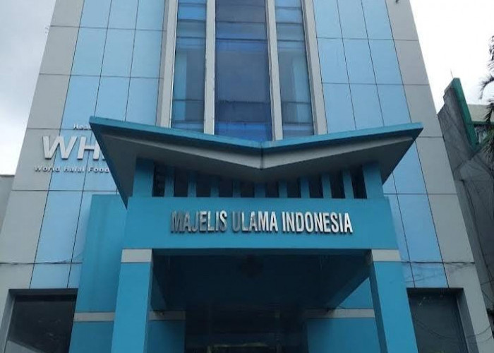 Pelaku Penembakan di Kantor MUI Pusat Ternyata Warga Lampung