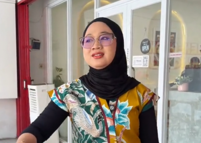 Bolosego Hentikan Operasi di Alun-Alun Kidul Jogja, Ungkap Sejumlah Kendala Selama Berjualan