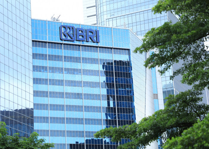 BRI Perkuat Cadangan, Jaga Stabilitas Kualitas Kredit di Tengah Gejolak Ekonomi Global