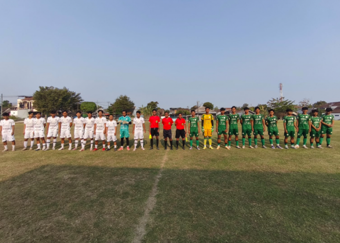 PS Condongcatur Taklukkan EPA U-18 PSS Sleman, Makin Siap Tatap Liga Seri A 2026