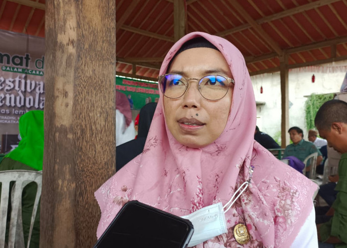 Jelang Hari Raya Idul Adha, DKP3 Ingatkan Warga Metro Pilih Hewan Kurban yang Sehat dan Sesuai Syariah