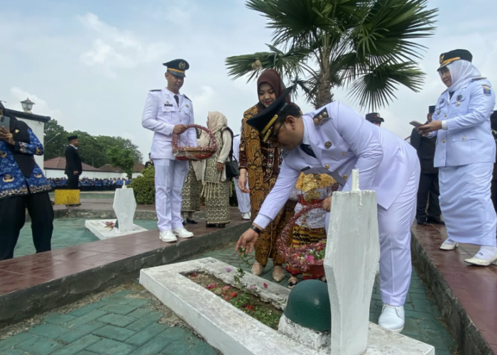 HUT RI ke-81, Rafieq Tekankan Pentingnya Merdeka dari Penjajahan Terselubung