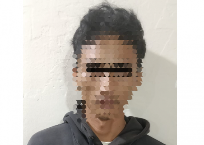 Polisi Tangkap Tersangka Buron Kasus Pengeroyokan di Rawa Jitu Utara