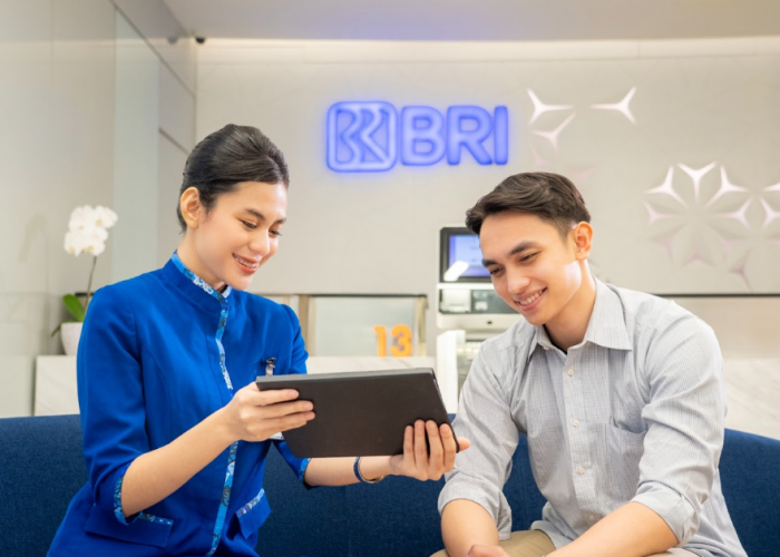 Buktikan Kualitas Layanan, BRI Borong 11 Penghargaan Bergengsi di Ajang Banking Service Excellence 2025