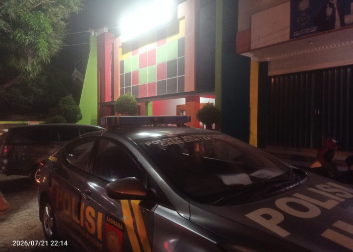 Dokter Ditemukan Meninggal di Kamar Losmen, Polisi: Tidak Ada Indikasi Kekerasan