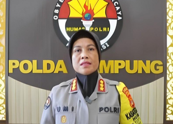 Polisi Ungkap Hasil Pemeriksaan Mayat Membusuk di Asrama UIN RIL Bandar Lampung