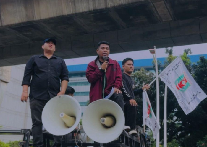 PERMALA Desak Pengusutan Tuntas Dugaan Korupsi Rekrutmen Honorer di Kota Metro
