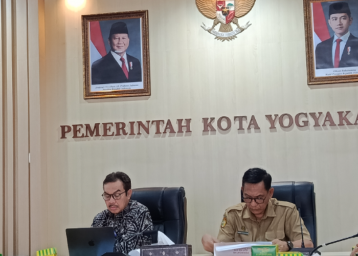 HUT ke-270 Kota Yogyakarta, Pemkot Siapkan 7 Event Utama Sepanjang Oktober 2026