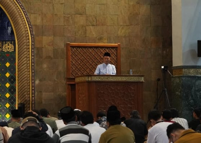 KPK Ajak Kampus Perkuat Budaya Integritas Sejak Bangku Kuliah