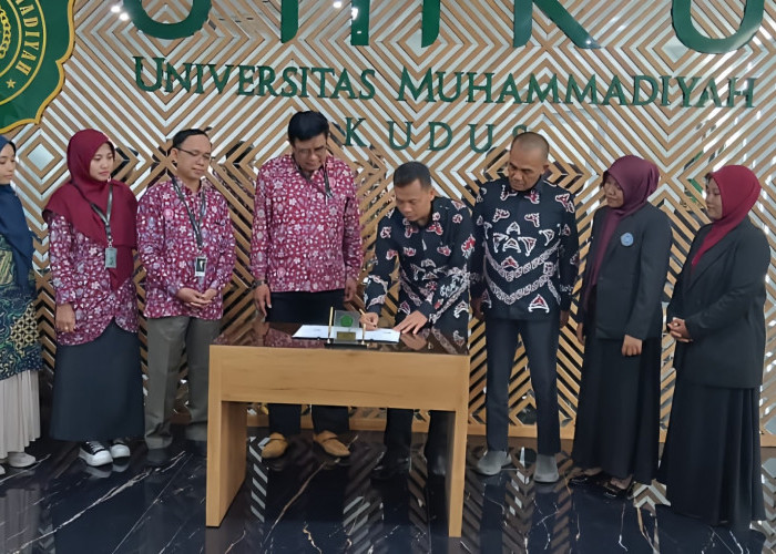 Mahasiswa ARS Semester 6 Ciptakan Inovasi “KBBK” di Gladish Medical Center untuk Permudah Proses Klaim BPJS