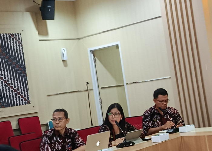 Pemkot Yogyakarta Waspadai Modus Penipuan Pajak Daerah, Warga Diminta Cek Kanal Resmi