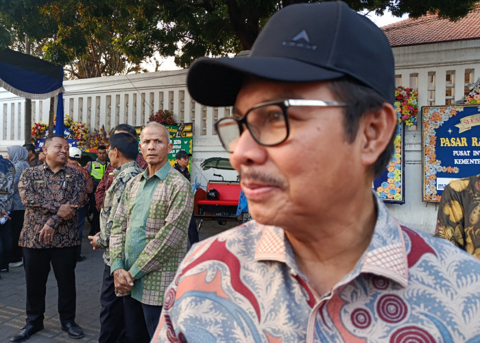 Hasto Wardoyo: Becak Listrik di Yogyakarta Bertambah, Dukung Malioboro Menuju Kawasan Ramah Pejalan Kaki