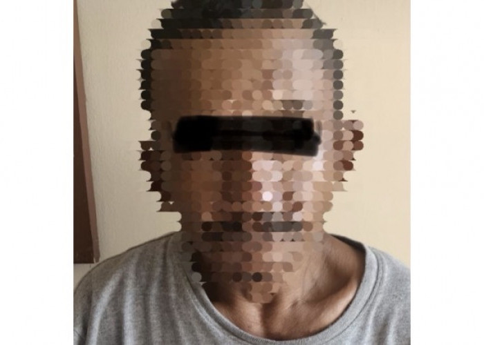 Meresahkan Warga, Pelaku Curanmor Diciduk Tim Gabungan Polsek Mesuji Timur