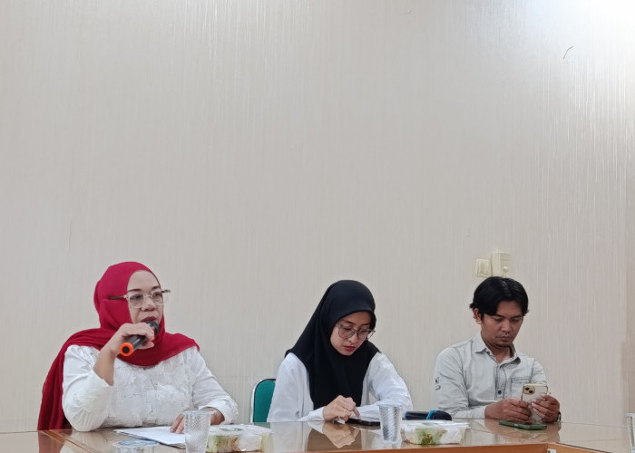 40 Pelajar Yogyakarta Ikuti Simulasi Parlemen dalam Parlemen Pelajar 2026