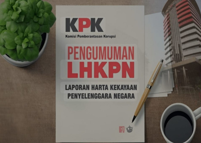 Ini Deretan Bupati Terkaya di Lampung, Nomor 3 Bikin Geleng Geleng