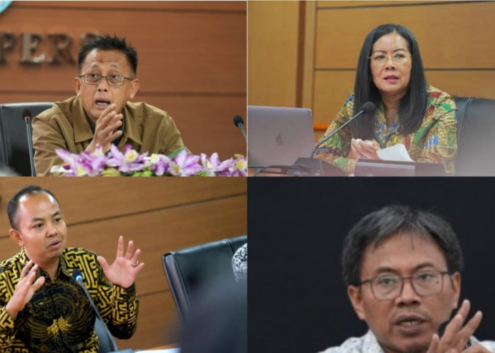 Dewan Pers Belum Putuskan HPN 2027, AMSI Dukung Usulan SMSI Digelar di Jakarta