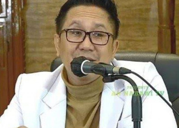 dr Cahyono: Jaga 2 Hal Ini untuk Jantung Mu Tetap Sehat