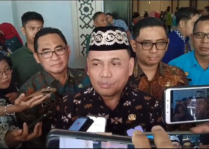 Kabar Gembira, Pemkot Metro Segera Bayarkan THR Honorer