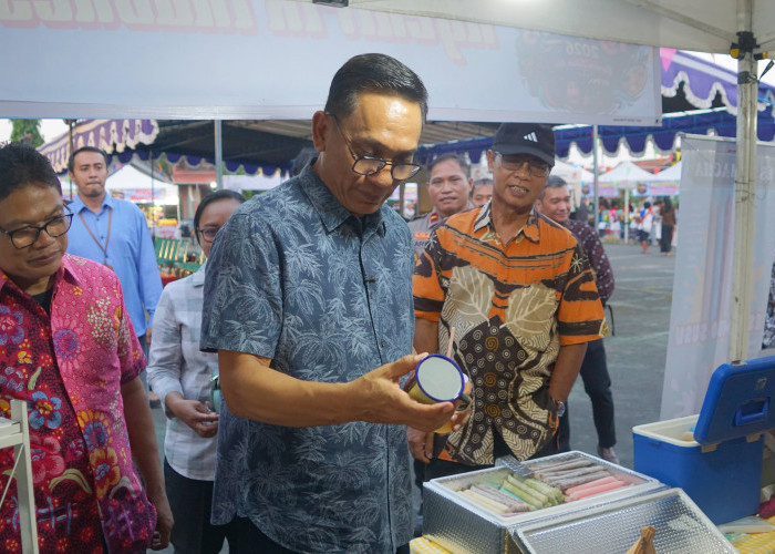 Tejo Fest 2026 Angkat Potensi Seni dan UMKM Tegalrejo, Pemkot Yogyakarta Targetkan Masuk Kalender Wisata