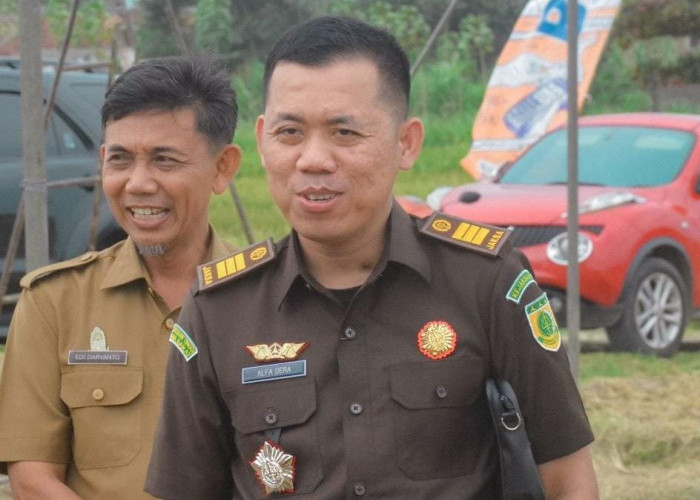 Kejari Lampung Tengah Ingatkan: Jangan Intervensi PPK, Kepala Sekolah, dan Pelaksana Swakelola