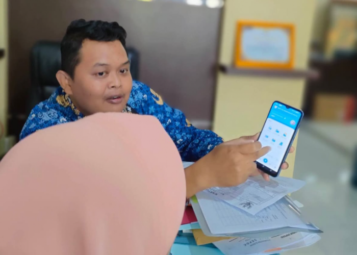 Sleman: Aktivasi IKD Kini Bisa Dilakukan Langsung di Kalurahan Condongcatur