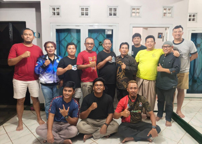 Akuatik Kota Metro Siap Hadapi Porprov 2026
