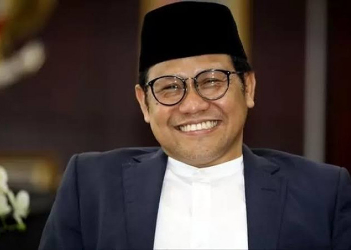 Besok KPK Akan Periksa Cak Imin Dalam Kasus Dugaan Korupsi Kemenakertrans