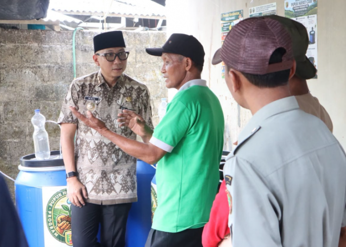 Produktivitas Padi Lampung Tengah Digenjot Lewat Teknologi Pertanian Modern