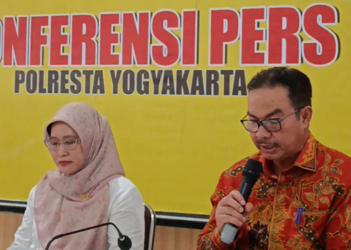 Pemkot Yogyakarta Kawal Korban Kasus Daycare, Hasto Wardoyo Siapkan Pendampingan hingga Audit TPA