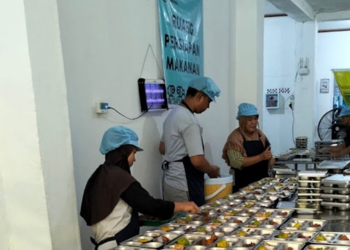 Manfaatkan KUR BRI, Supplier Ikan Ini Tembus Rantai Pasok Program MBG
