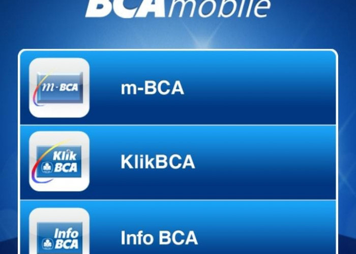 BCAmobile Error, Pengguna Diminta Transfer Berkala