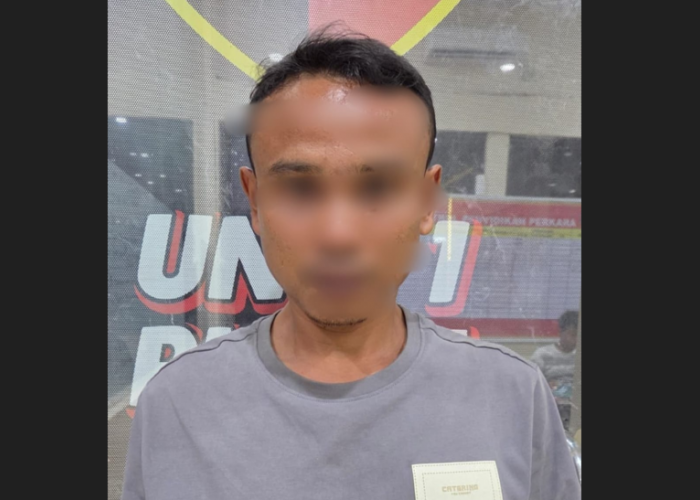 Ngaku Jadi Korban Rampok, Uang Jalan Sopir Ini Ternyata Ludes untuk Judi Online