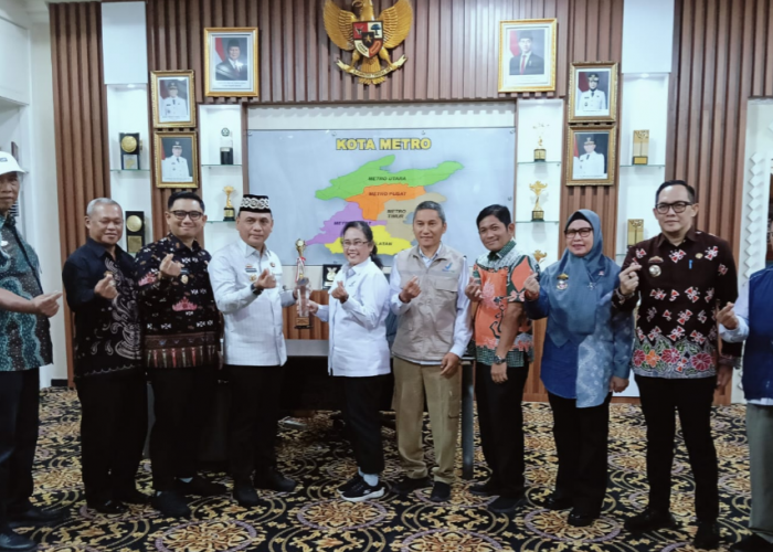 PT. Pumakkal Hijau Lestari Raih Peringkat Dua dalam Kompetisi Keamanan Pangan Nasional 2024