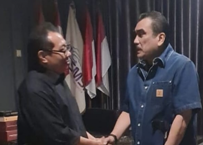 Progam Sekolah Rakyat Solusi Atasi Kemiskinan dan Putus Sekolah 