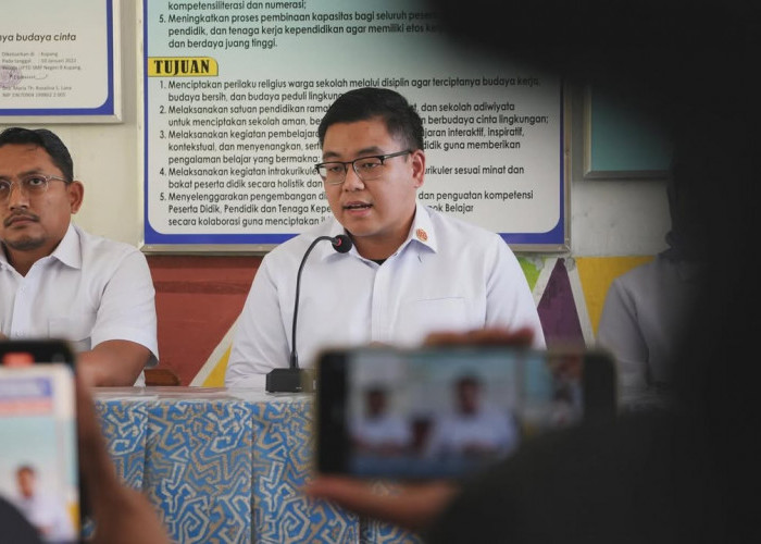 Bakal Ada Sesuatu yang Beda dan Spesial di Perayaan HUT ke-80 RI 